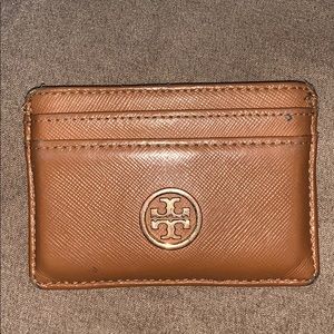 Tory Burch wallet